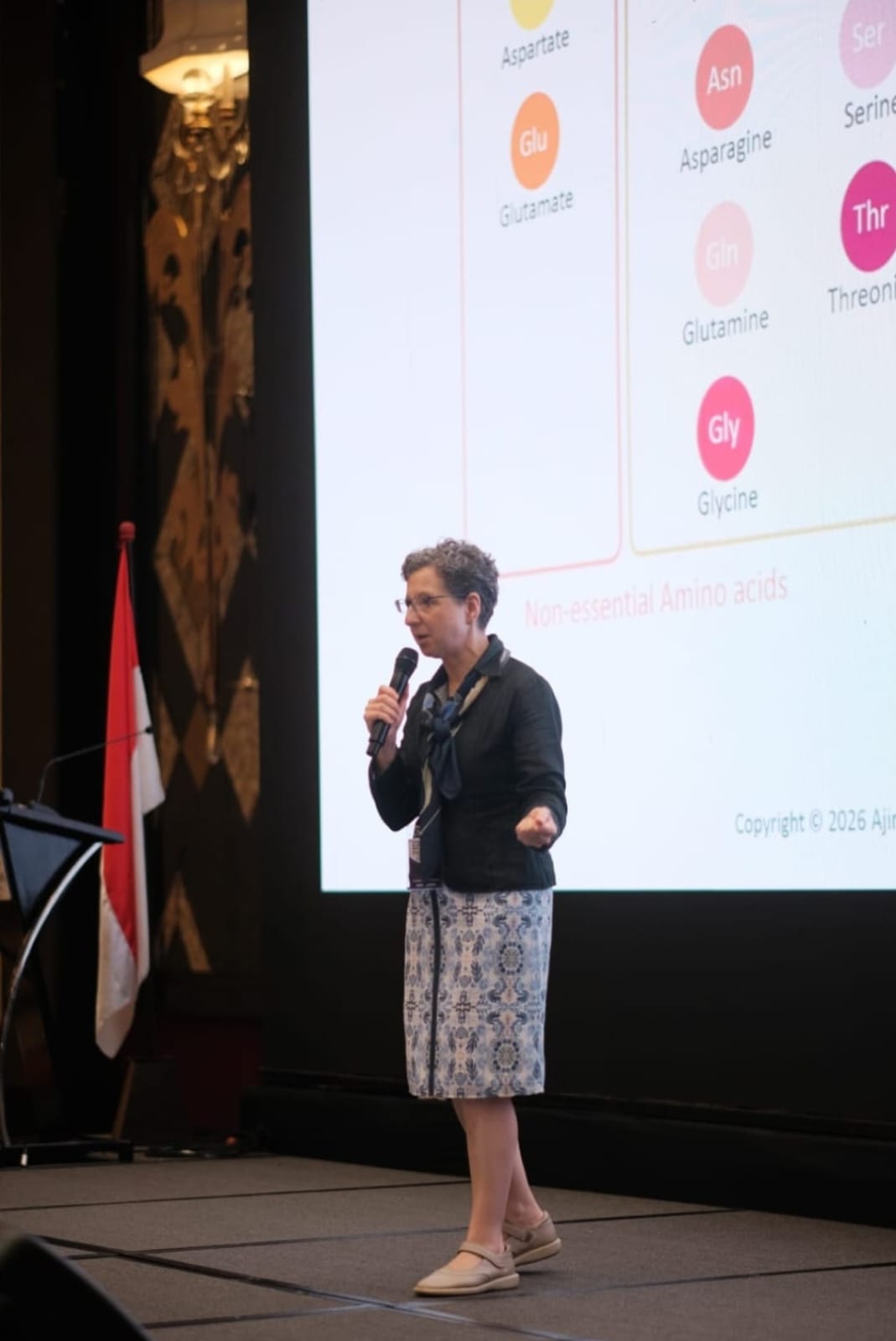 TIN PERSAGI Kabupaten Sukabumi 2026 Bahas Cita Rasa, Mikrobiota Usus, dan Kolaborasi Mu ltisektor untuk Makan Bergizi